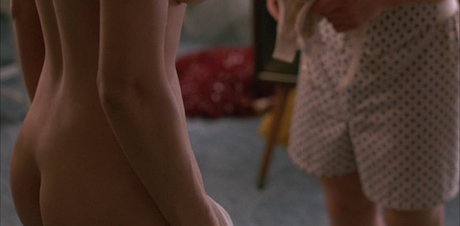 Kelly Preston スターセックス 画像
