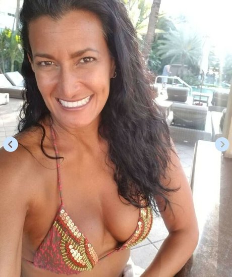 Lisa Concepcion セクシーなスター 画像