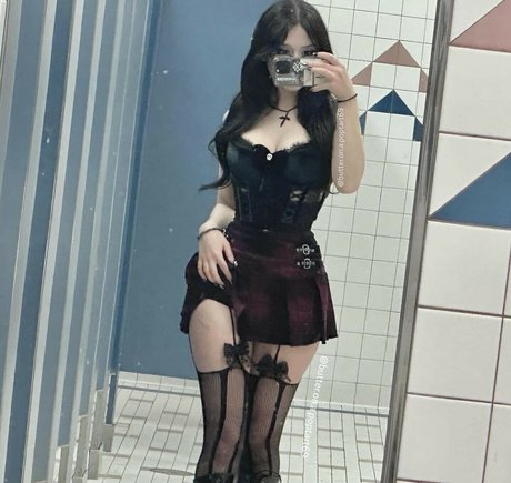 butter on a poptart69 限定モデル 画像
