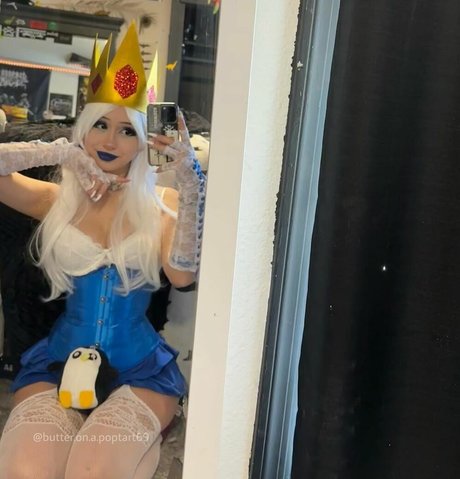 butter on a poptart69 ヌード女優 写真