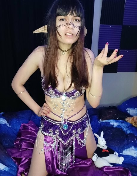 Sushimewew スターセックス 画像