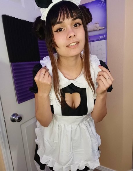 Sushimewew アダルトモデル 画像