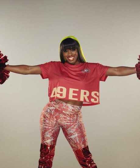 Trinity Fatu ホット女優 アーカイブ