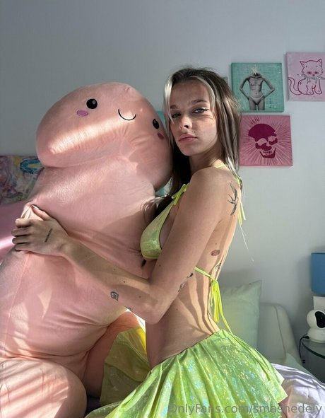 smashedely トップ女優 写真