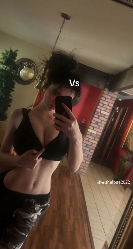 Shelbae2022 高品質モデル 写真