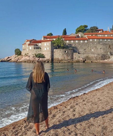 Vesna Justwoman42 ポルノスター 美しい 写真