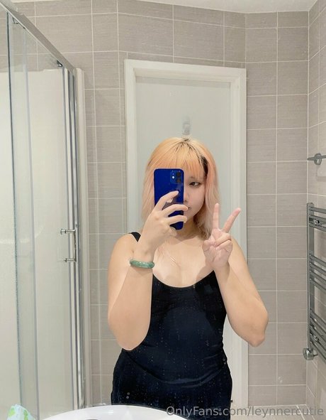 leynnercutie ポルノスター ホット 画像