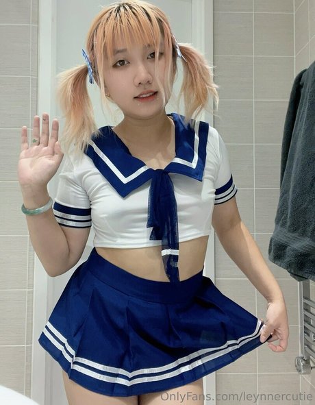 leynnercutie アートモデル ギャラリー