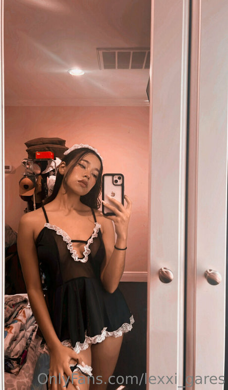 lexxi gares top profile image