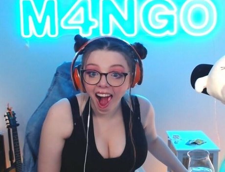 Yogscast Mango ポルノスター HD 写真