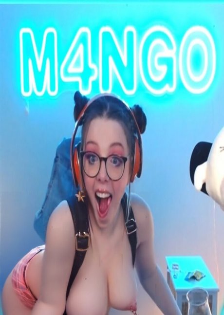 Yogscast Mango 完璧なモデル ギャラリー