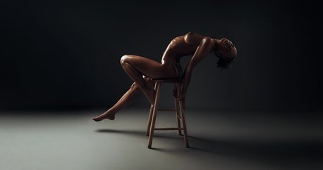 Sofie Johansen ヌードスター 画像