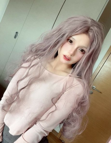 luckyeliee ヌードモデル 画像