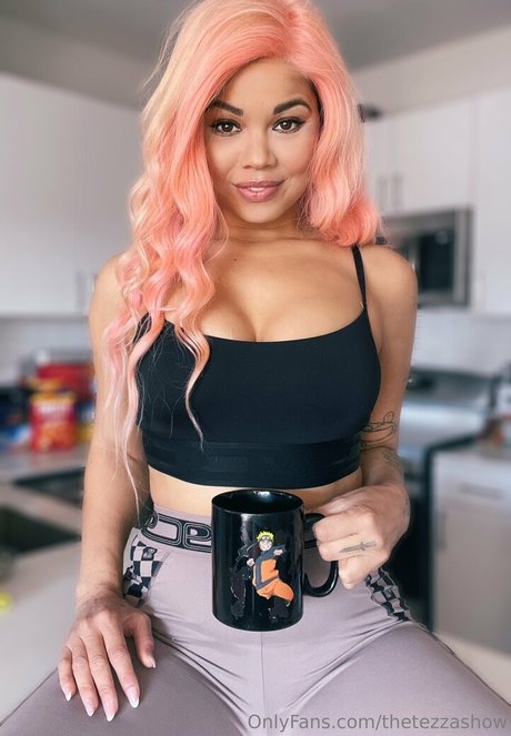 thetezzashow 完璧な女優 画像