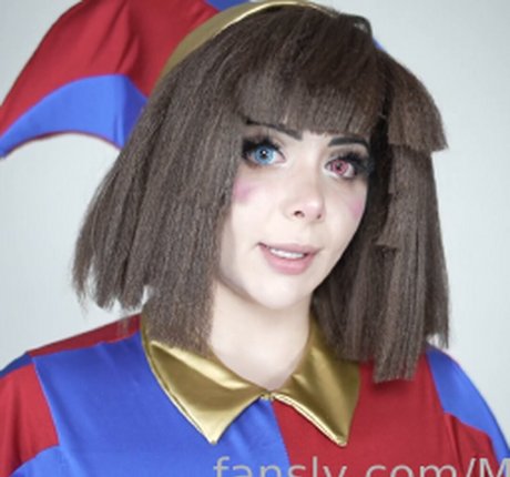 momokun 高品質モデル 写真