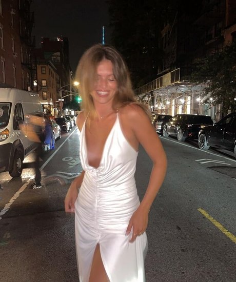 Sofie Rovenstine トップモデル 写真