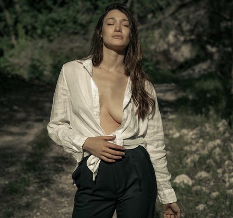 Shira Aizner 無料のポルノスター 写真