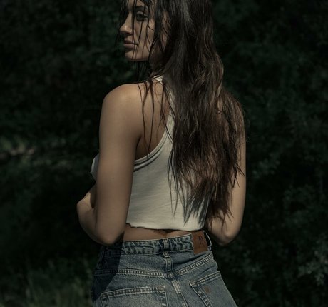 Shira Aizner スターセックス 画像