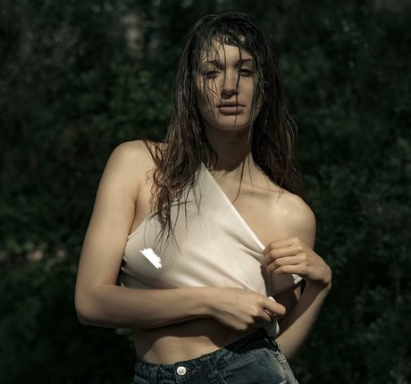 Shira Aizner 美しいポルノスター ギャラリー