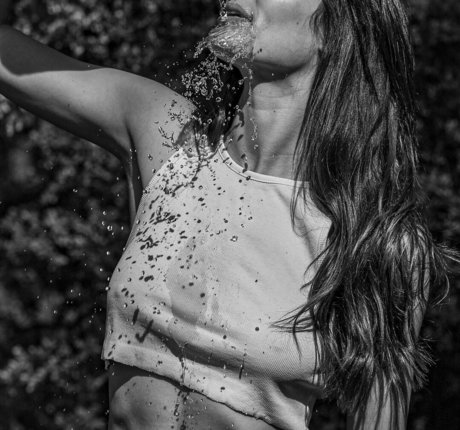 Shira Aizner スター 写真
