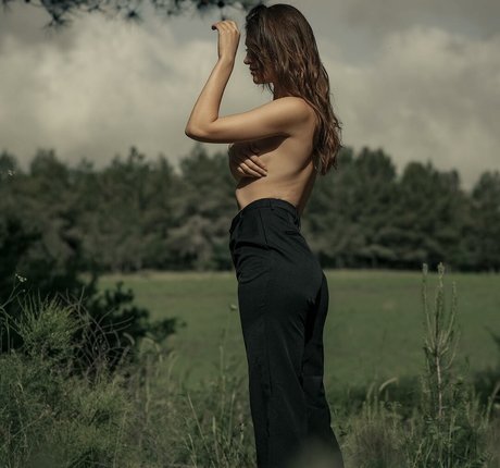 Shira Aizner スターセックス ギャラリー