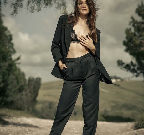 Shira Aizner トップ女優 写真