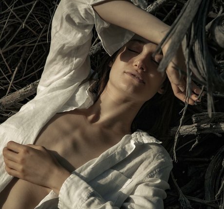 Shira Aizner 限定モデル 写真