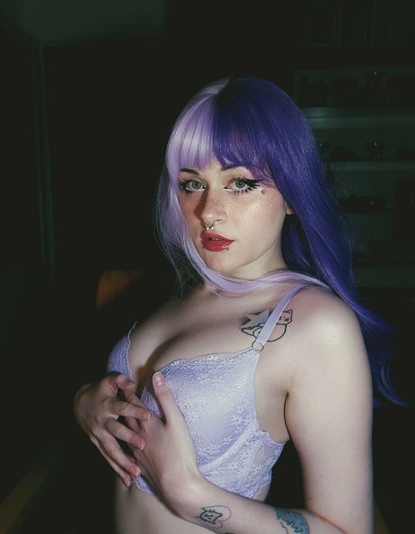 Candy symphony セクシーなポルノスター 写真