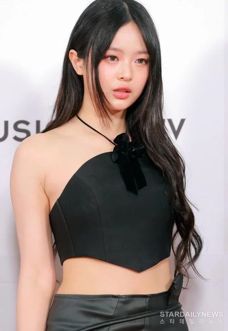 Hanni Pham ポルノスター 画像