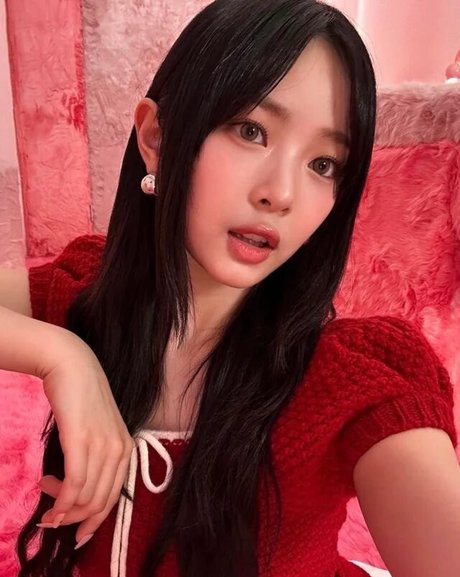 Hanni Pham ポルノスター ホット 写真