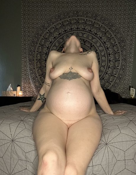 bonnie stark 裸のスター 写真