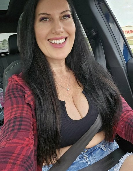 Fallon Jane 美しいスター 写真