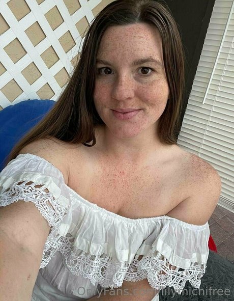 lilymichifree 素敵なスター 写真