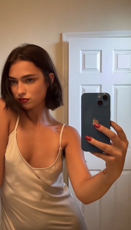 Olivia Jimenez セクシー女優 写真