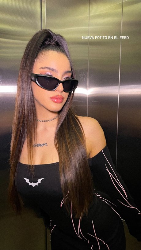 La Chilena アダルト女優 写真