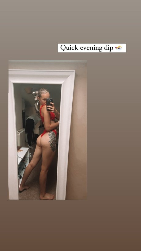 Bethany Lily ホット女優 写真