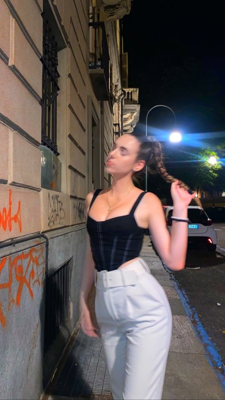 Danielalzj 独占ポルノスター 写真