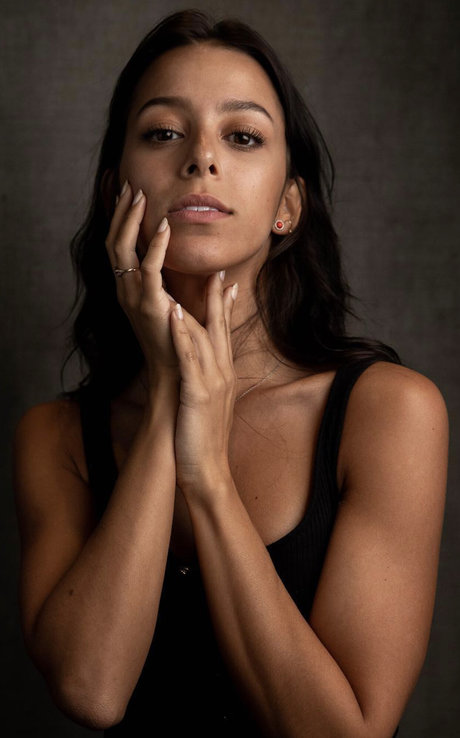 Izzy Rocha 高品質女優 写真