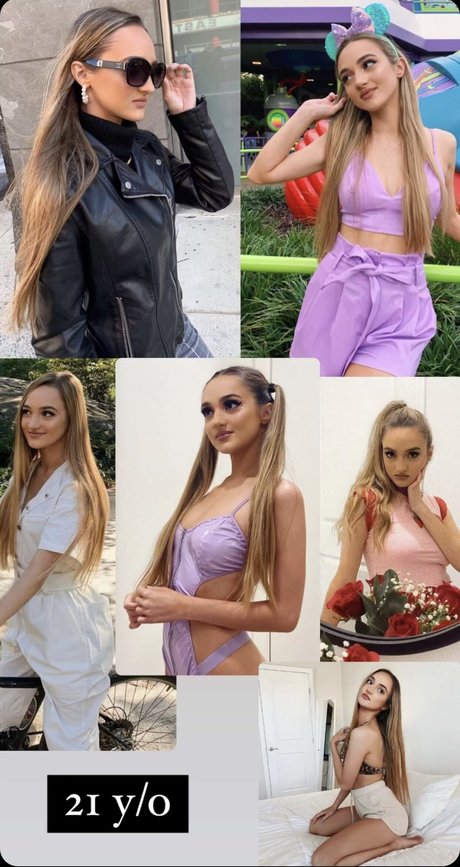 Maddie Joy 素敵なスター アーカイブ