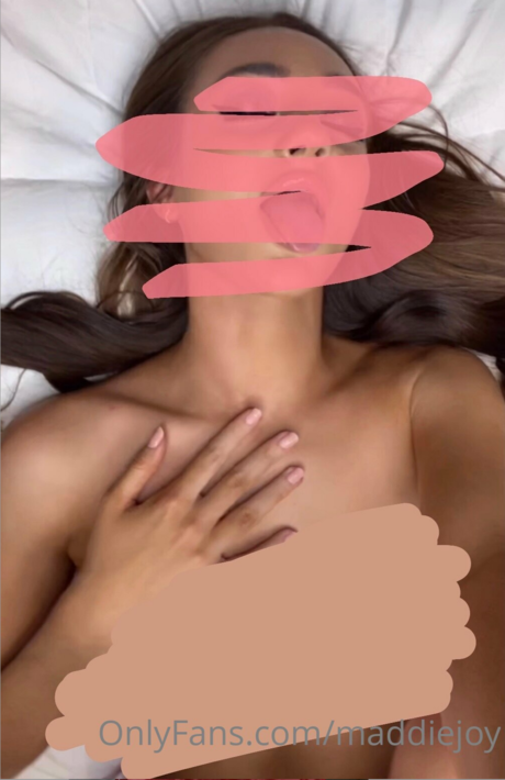 Maddie Joy 美しいポルノスター 画像
