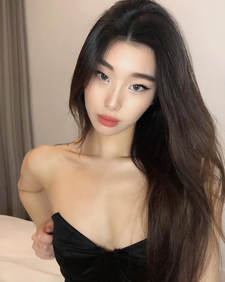 Mari Bambei  HDスター 写真