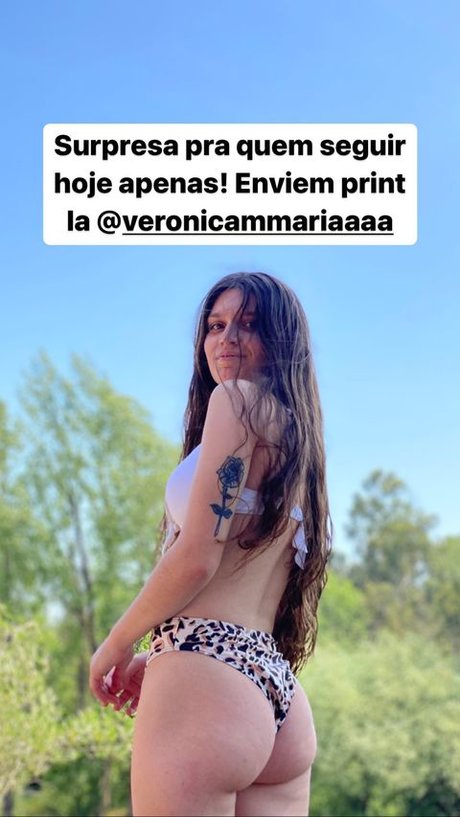 Veronica Marcelino アートスター 画像