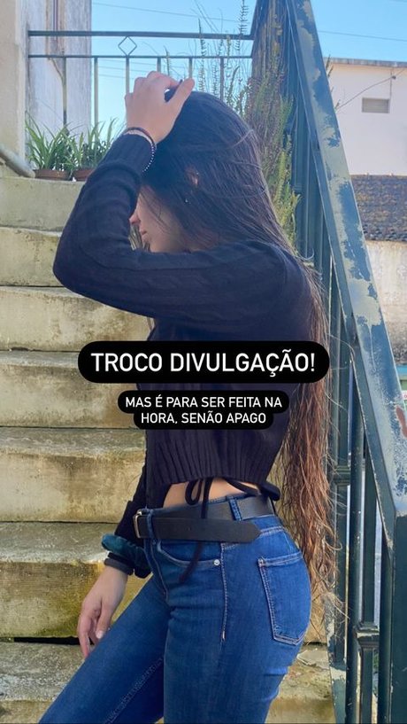 Veronica Marcelino 素敵なスター 写真