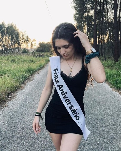 Veronica Marcelino HDモデル 画像