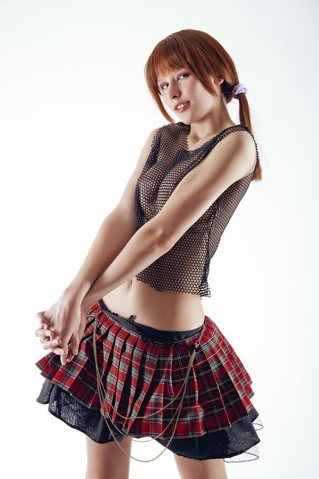 Aleksis Hitc  HDモデル 写真