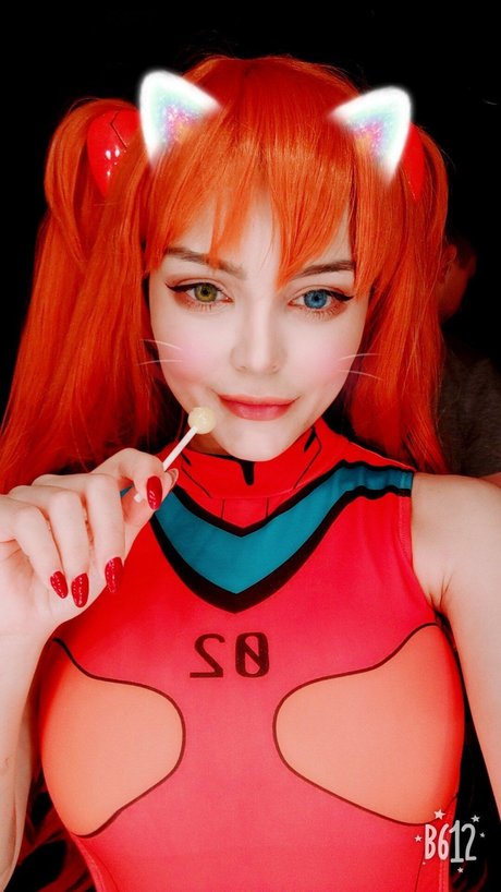 Aleksis Hitc 完璧なスター 写真