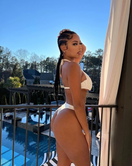 Jonica Keating アートポルノスター 写真