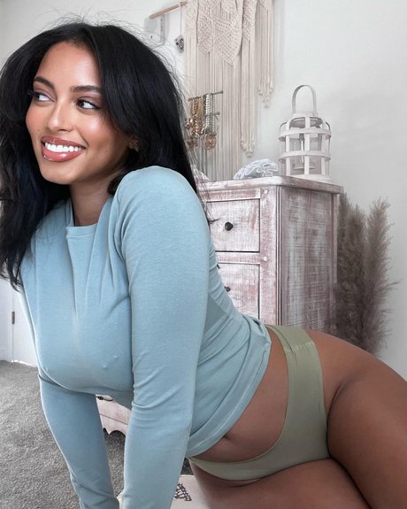 Jonica Keating ホットモデル 画像
