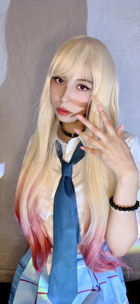 Lily waifu 無料スター 写真