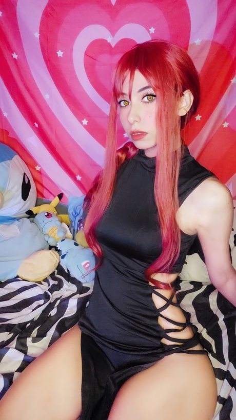 Lily waifu 限定モデル 写真